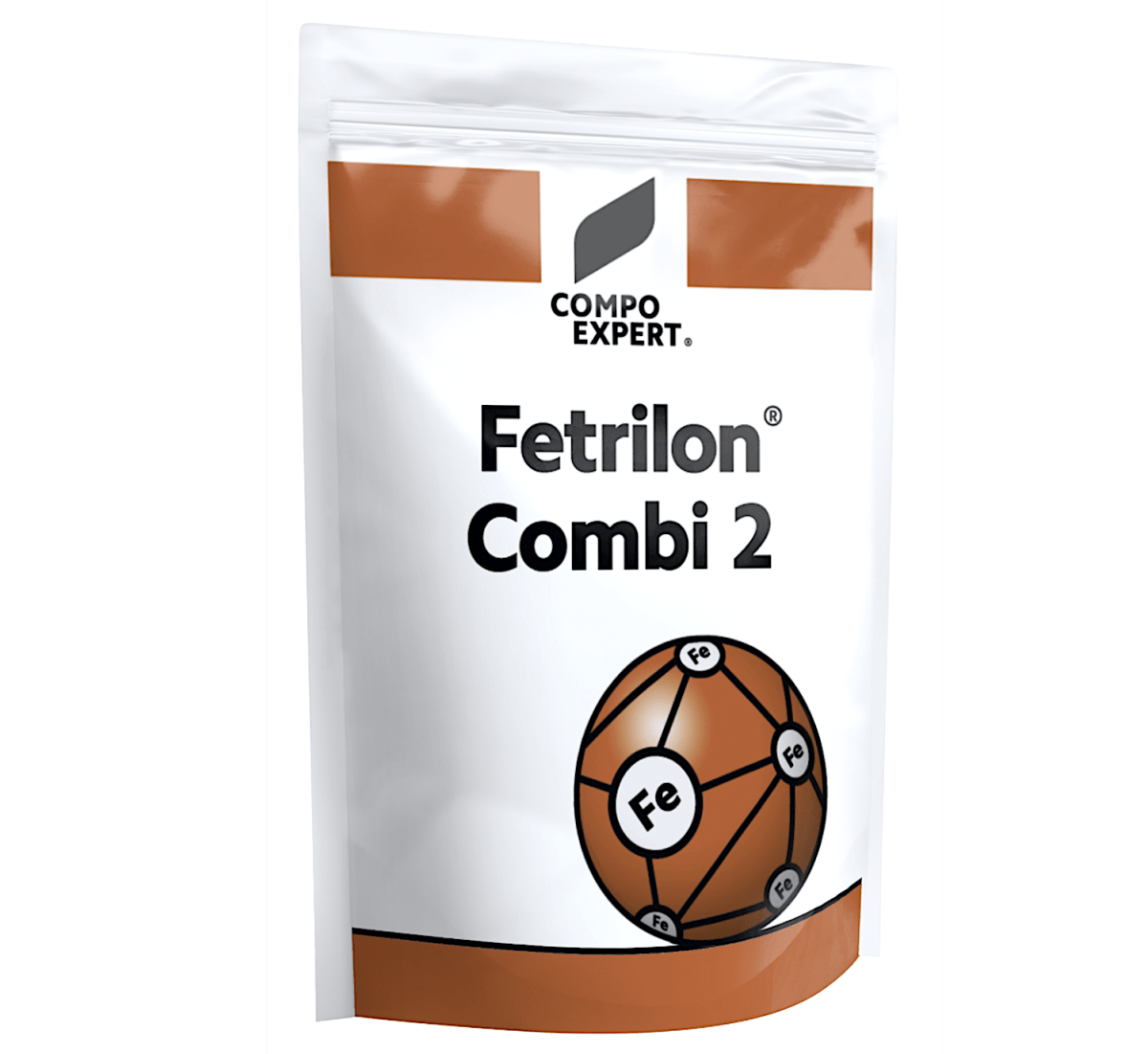Fetrilon Combi 2 "Compo Expert Fertilizer 1kg - Greensouq -