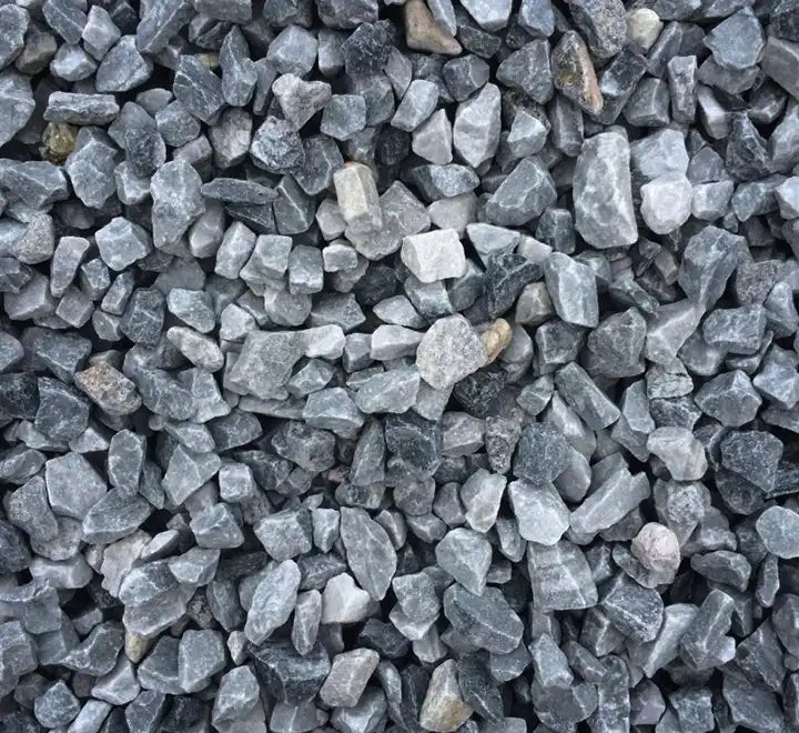 Grey Gravel 1 - 2cm, 20kg Bag - Greensouq - 