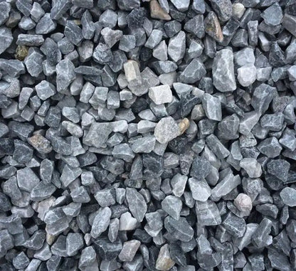 Grey Gravel 1 - 2cm, 20kg Bag - Greensouq - 