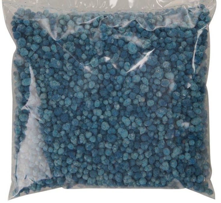 Grow Fast Granular NPK fertilizer Best for Indoor and Outdoor Plants - Greensouq -