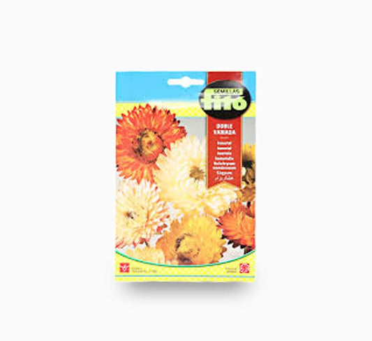 Helichrysum Monstruosum Double Mixed 3g - Fito - Greensouq - 