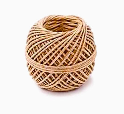 Jute Rope 2mm - Greensouq - 