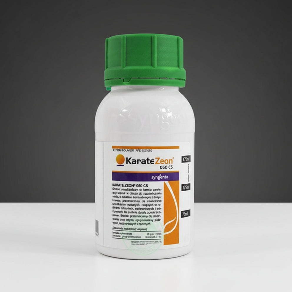 Zeon® 250ml Karate Cereals Insecticide by Syngenta - Greensouq -