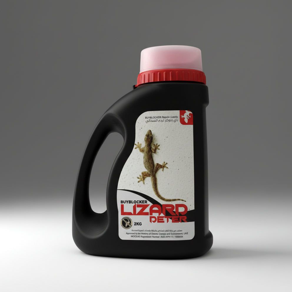 Lizard Deter "Buyblocker" - Greensouq - 