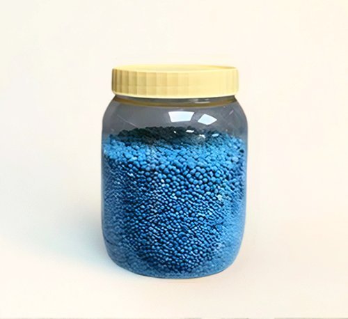 German Fertilizer NPK12 - 12 - 17 (+2+TE) Fertilizer “Blaukorn NPK Manufactured in Germany” - Greensouq -