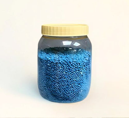 German Fertilizer NPK12 - 12 - 17 (+2+TE) Fertilizer “Blaukorn NPK Manufactured in Germany” - Greensouq -