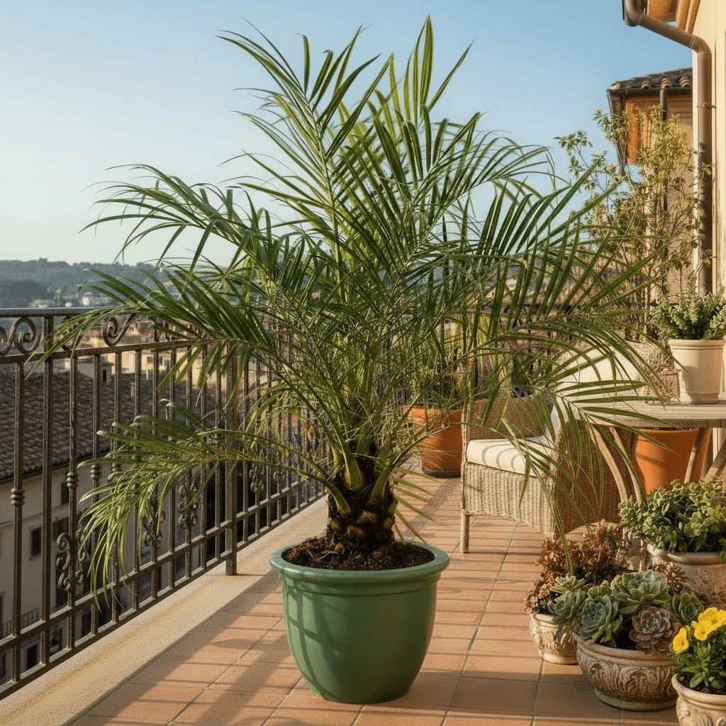 Phoenix Roebelenii - Greensouq - 