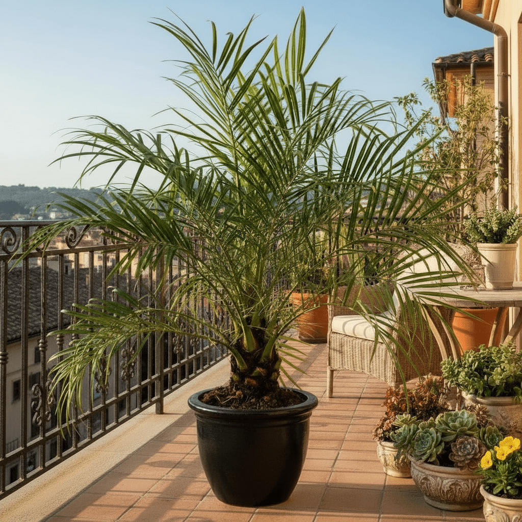 Phoenix Roebelenii - Greensouq - 