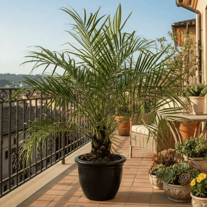Phoenix Roebelenii - Greensouq - 