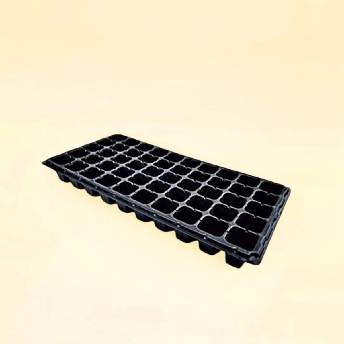 Plastic Seeds Tray - Greensouq - 