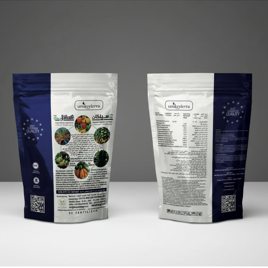 Pro Silicate Unikeyterra | Best Quality European Fertilizer - Greensouq -