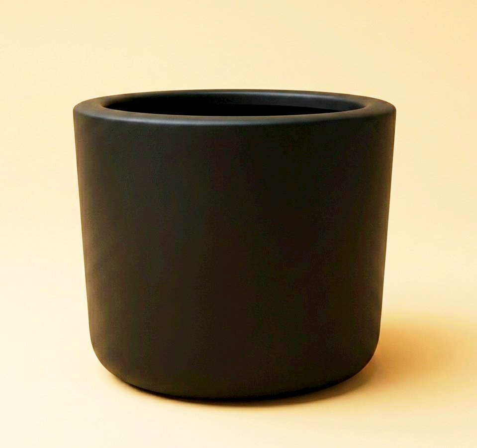 GRP Round Flower Pot All Sizes/ GRP Planter