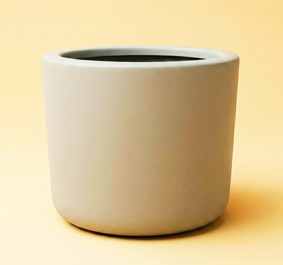 GRP Round Flower Pot All Sizes/ GRP Planter