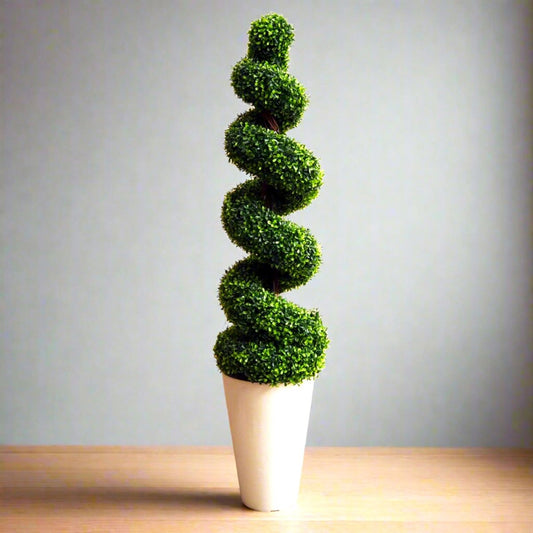 Screw Artificial Plant – 120cm - Greensouq - 