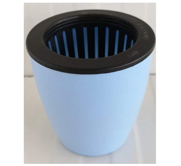 Self Watering Pot "Round" Table Pot - Greensouq -