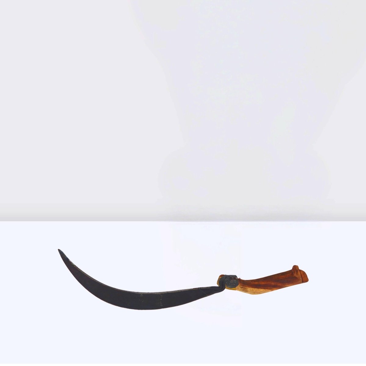 Sickle Made in Pakistan, Heavy Duty - Greensouq - 