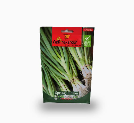 Agrimax Spring Onion Seeds