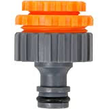 Tap Adaptor (½” - ¾”) - Greensouq - 