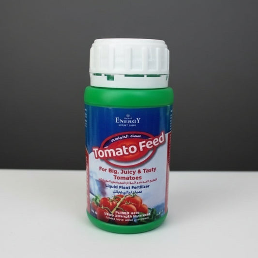 Big Juicy Tomato Feed for Tasty Tomatoes 250ml - Greensouq -