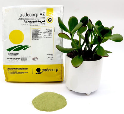 Tradecorp AZ Chelated Micronutrient - Greensouq - 