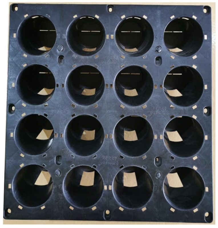 Vertical Garden Tray "Green Wall" - Greensouq - 